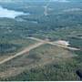 Port McNeill Airport