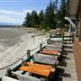 Hornby Island Resort (Hornby Island Resort Beach)
