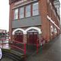 Firehouse Grill