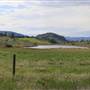 Beaton Road and Thurman Pond