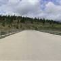 Grimshire Road Bridge over Coquihalla Highway 5 Merritt to Kamloops Section