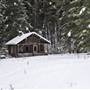 CAMP MCKINNEY RD CABIN