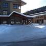 Whistler Athletes' Centre