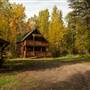 Quesnel Forks