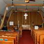 St. George's Anglican Church - CLOSED