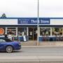 Second Chances Thrift Store