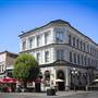 Bard and Banker Pub