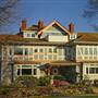 Dashwood Manor Seaside Bed & Breakfast Inn