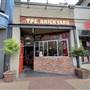 Brickyard Pizza