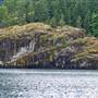 Sproat Lake Rock Bluffs
