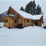 WICHMANN LOG HOME