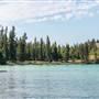 Big Bar Lake Provincial Park & Campground