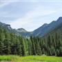 MONASHEE MOUNTIANS