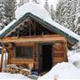 Logden Lodge