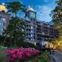 Hotel Grand Pacific