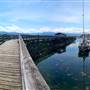 Comox Valley Government Wharf