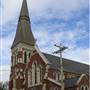 Saint John The Divine Church