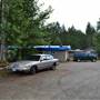Various Mobile Trailer Parks