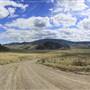 *Sabiston Creek Road 100 and Adjoining Dirt Roads - ALL