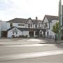 Oliver Desert Arms Hotel
