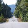 Shawnigan Lake Streets