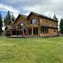 DuFRESNE LOG HOME