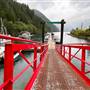 Zeballos Marina and Harbour