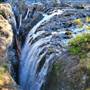 Englishman River Falls Provincial Park
