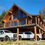 Schaffer Chalet
