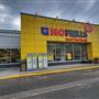 Peter's No Frills Grocery Store