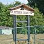 St Peter's Cemetery