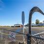 Courtenay Airpark