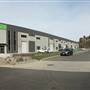 CALLAHAN WAREHOUSES
