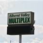 Alberni Valley Multiplex