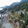 Village of Tahsis