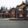 West Coast River Lodge