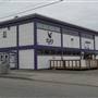 PENTICTON ELKS HALL