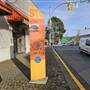 Downtown Courtenay 5th Street