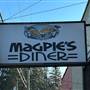 Magpie’s Diner