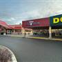 Westsyde Shopping Centre with gas station, car wash