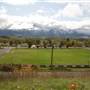 Hazelton Soccer Field