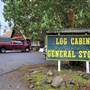 Log Cabin General Store