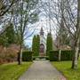 Qualicum Community Baptist Church