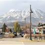 CITY OF FERNIE