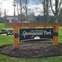 Springwood Playing Fields