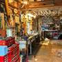 Bob’s Workshop