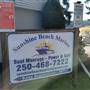 Sunshine Beach Marina