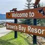 Brown's Bay Resort