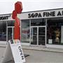 SOPA ART GALLERY