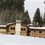 Sun Peaks Resort 113 Burfield Chair Burfield Lodge Admin WINTER